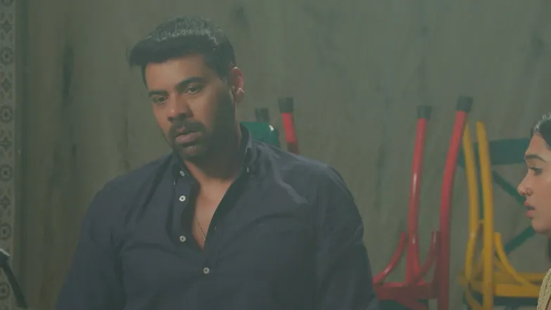 Naane Varuven - June 28, 2025 - Episode Spoiler