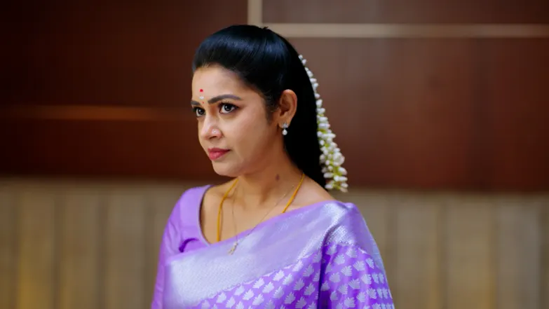 Getti Melam - June 25, 2025 - Episode Spoiler
