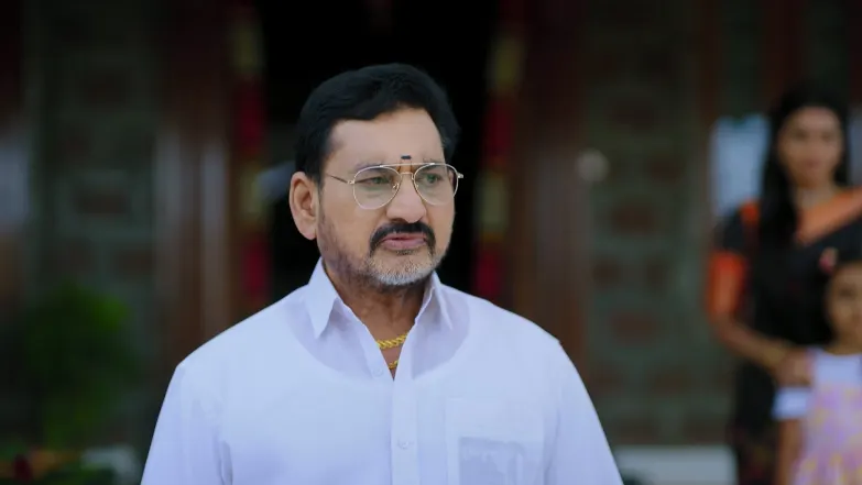 Getti Melam - June 26, 2025 - Episode Spoiler