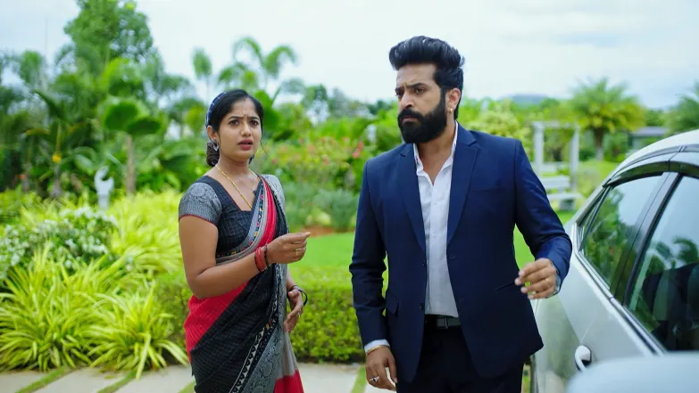Getti Melam - June 27, 2025 - Episode Spoiler