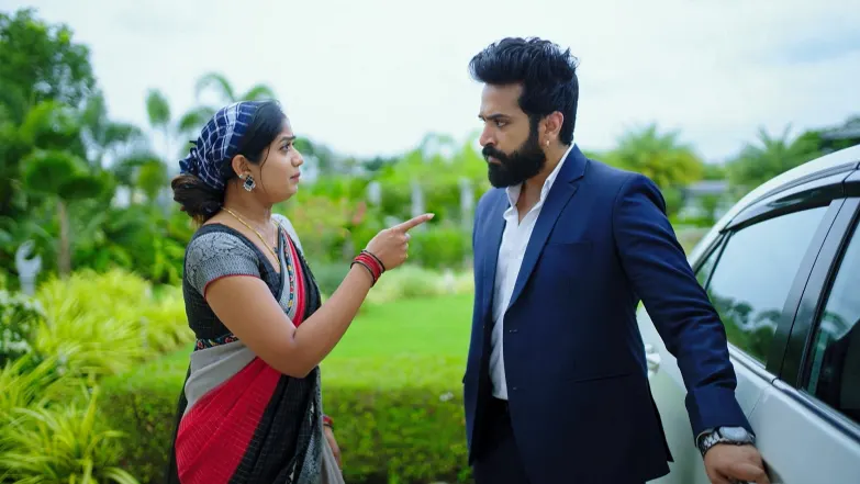 Getti Melam - June 27, 2025 - Episode Spoiler