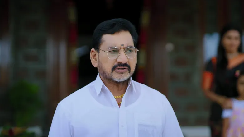 Getti Melam - June 26, 2025 - Episode Spoiler