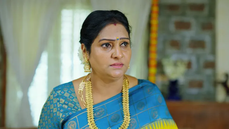 Getti Melam - June 25, 2025 - Episode Spoiler