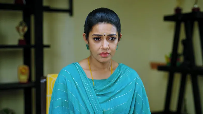 Getti Melam - June 24, 2025 - Episode Spoiler