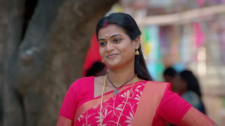 Veera - June 24, 2025 - Episode Spoiler