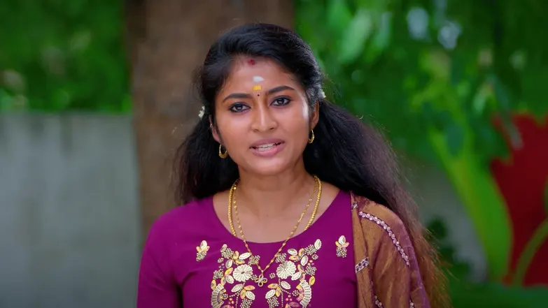 Veera - June 25, 2025 - Episode Spoiler