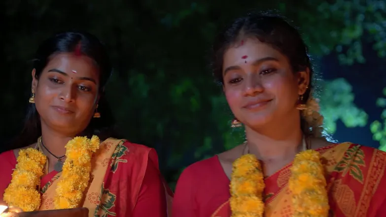 Veera - June 26, 2025 - Episode Spoiler