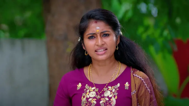 Veera - June 25, 2025 - Episode Spoiler