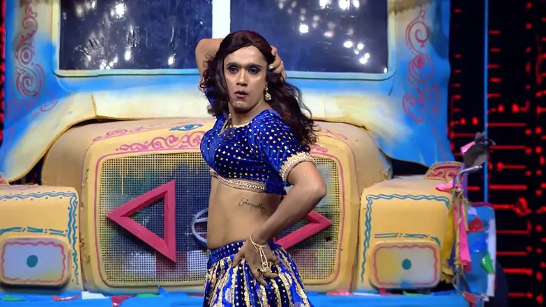 Dance Jodi Dance Reloaded 3 - June 21, 2025 - Episode Spoiler