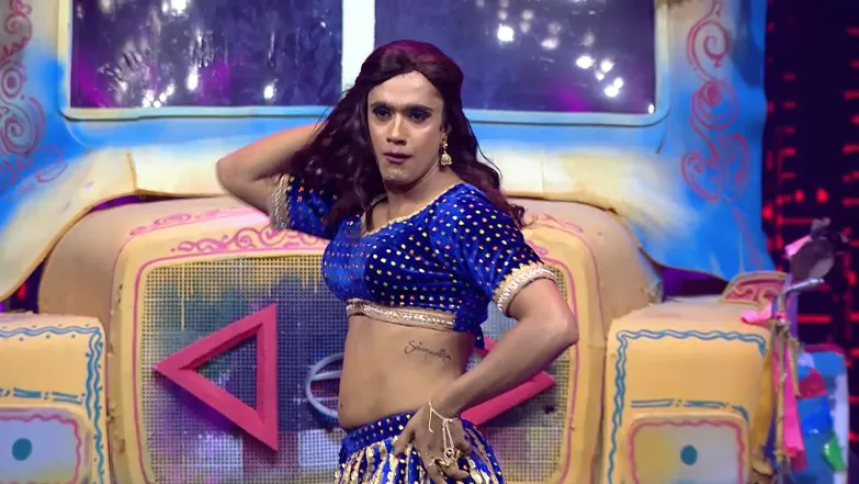 Dance Jodi Dance Reloaded 3 - June 21, 2025 - Episode Spoiler