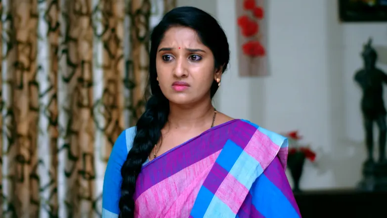 Kalyanamasthu - June 22, 2025 - Episode Spoiler
