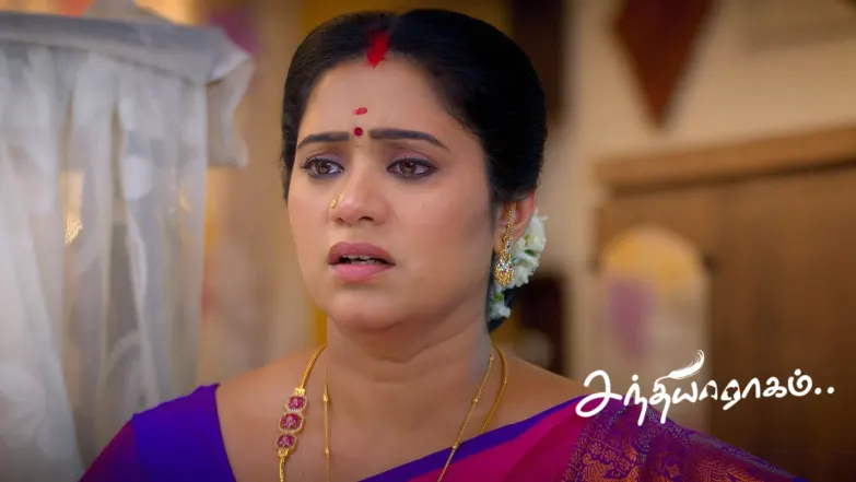 Sandhya Raagam - June 21, 2025 Episode 560