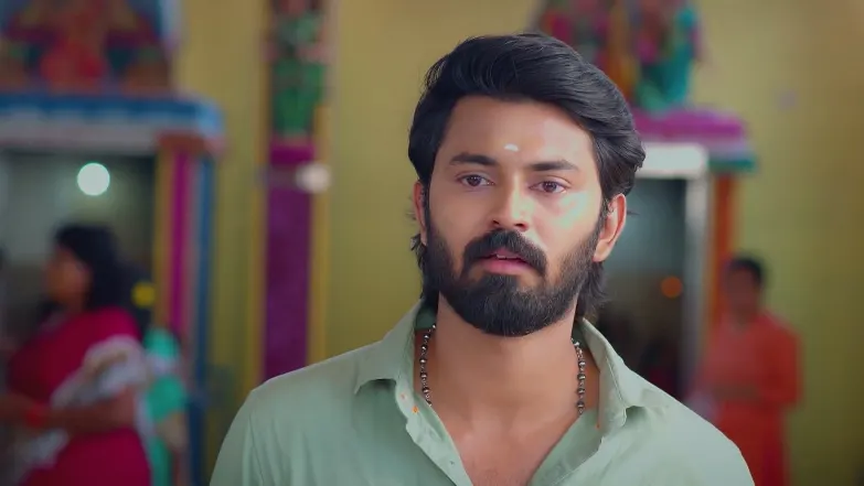 Sandhya Raagam - June 21, 2025 - Best Scene 