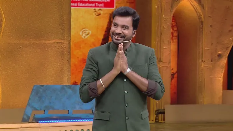 Tamizha Tamizha Season 3 - June 22, 2025 - Best Scene 