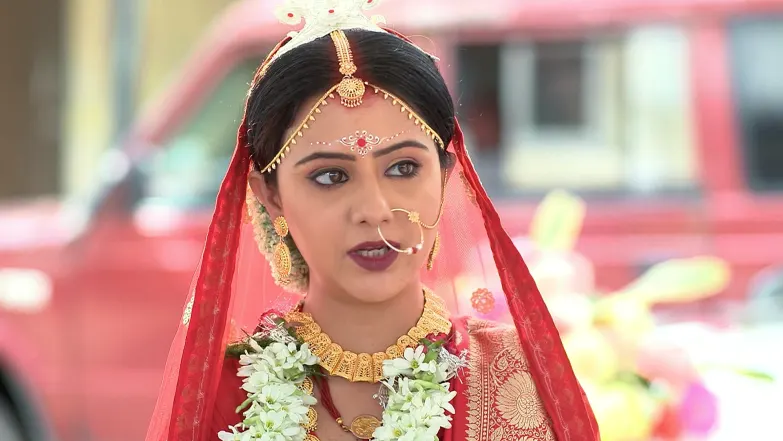Putul's Behaviour Irritates Parag Episode 14