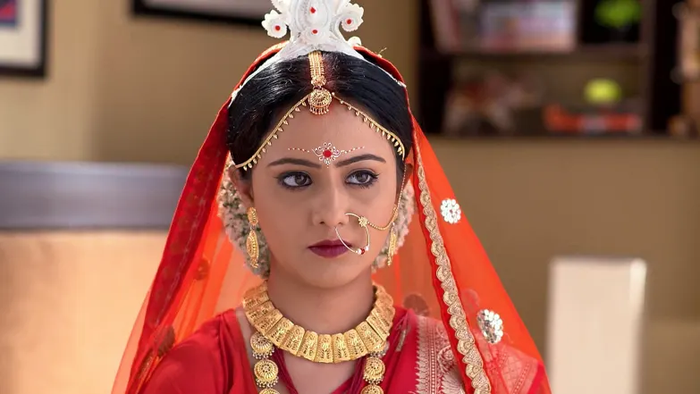 Prakash's Mother Complains about Simun Episode 16