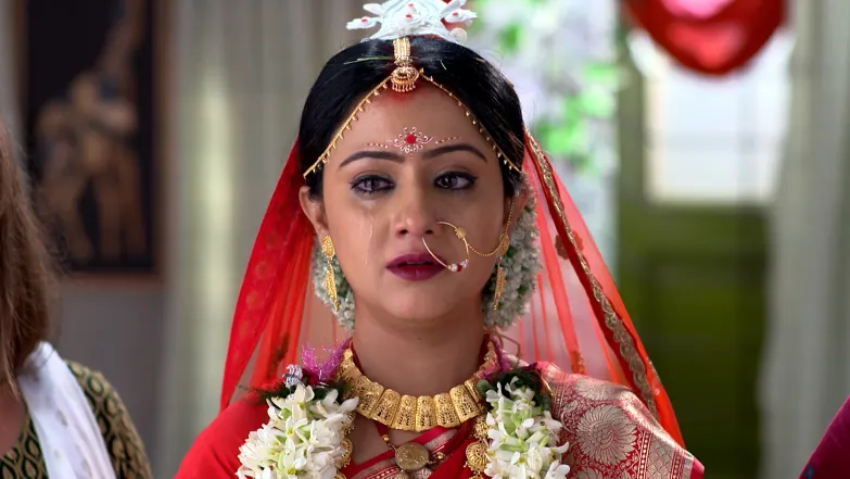 Parag Scolds Simun Episode 13
