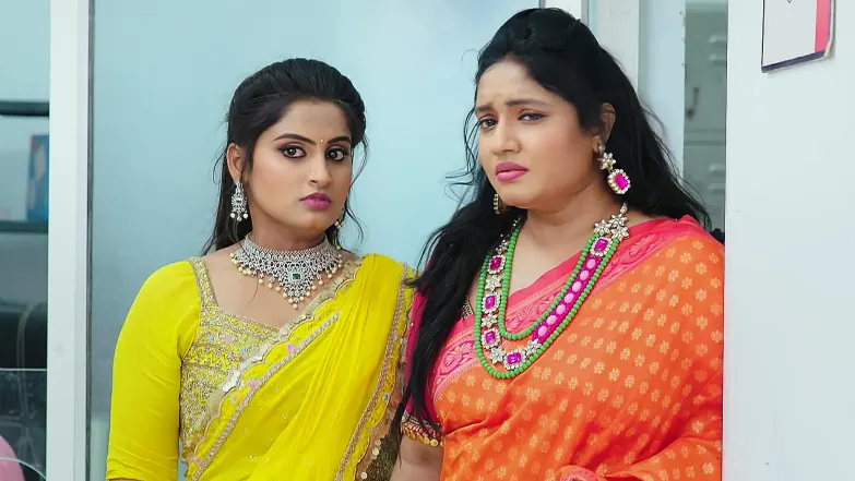 Sumangali - June 23, 2025 - Episode Spoiler