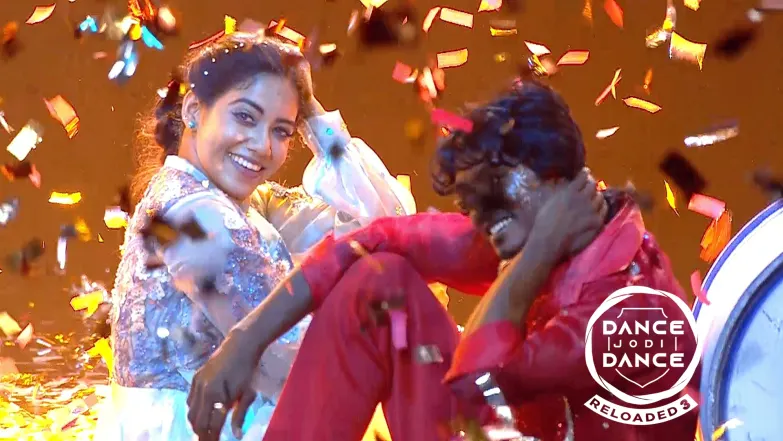 Dance Jodi Dance Reloaded 3 - June 28, 2025 Episode 34