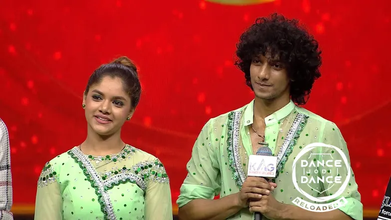 Dance Jodi Dance Reloaded 3 - June 29, 2025 Episode 35