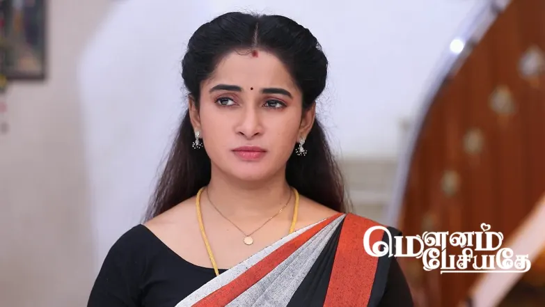 Mounam Pesiyadhe - June 23, 2025 Episode 195