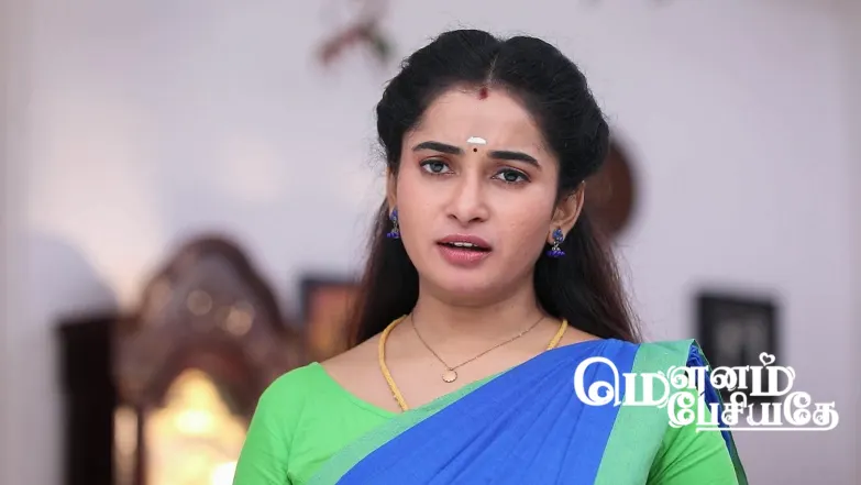 Ramya Pretends to be Responsible Episode 197