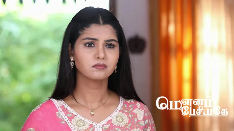 Rasu's Reaction Shocks Amravathi Episode 199