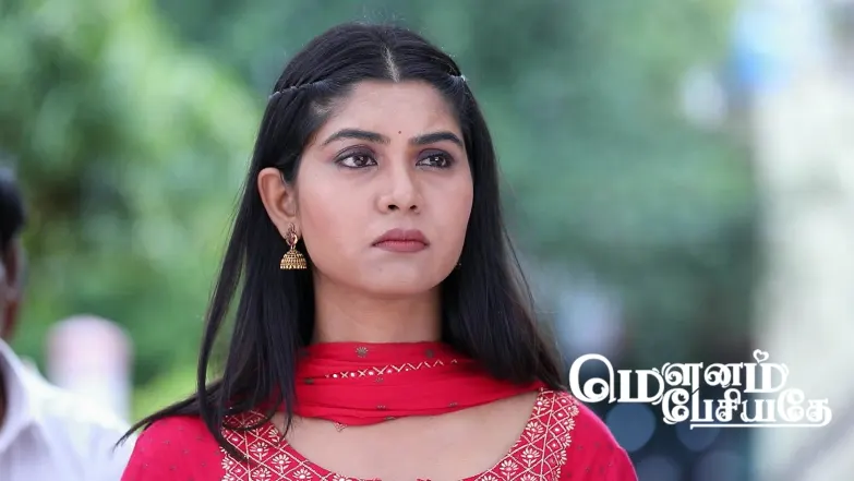 Rasu Takes a Drastic Decision Episode 196