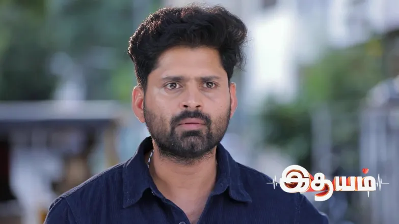 Marghathamma Lies to Aadhi Episode 722