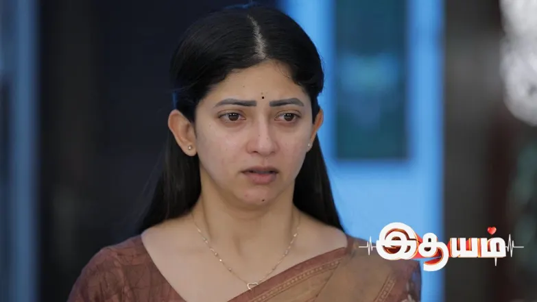 Idhayam - June 28, 2025 Episode 723