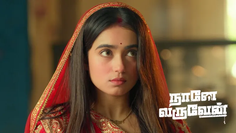 Will Radha Find Mohan and Manas? Episode 829