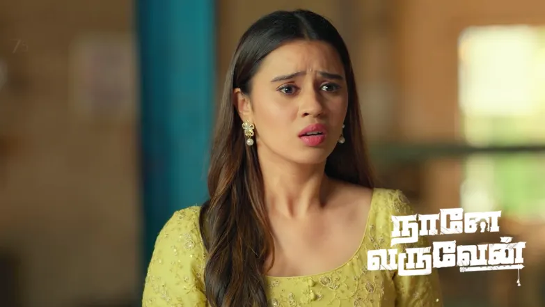 Will Mohan Succeed in Reviving Manas? Episode 830