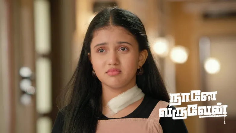 A Witness Defends Mohan and Khushi Episode 831