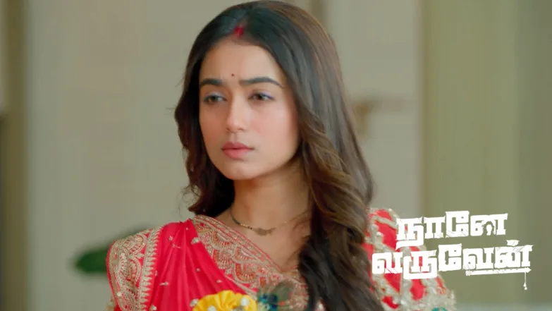 Kadambari Instigates Meera Episode 832