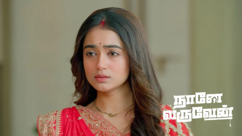 A Bitter Truth Leaves Mohan Heartbroken Episode 833