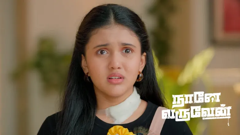 Mohan Severs Ties with Kadambari Episode 834