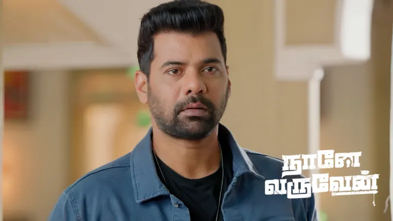 Keerthi Condemns Kadambari Episode 835
