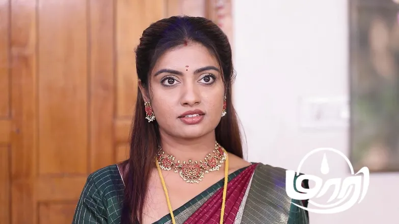 Devi Decides to Celebrate Surya's Birthday Episode 958