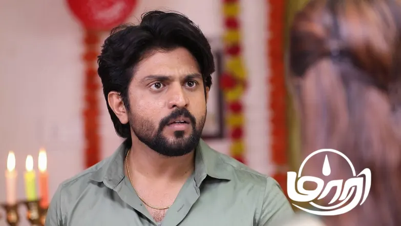 Maya Frames Surya Episode 959