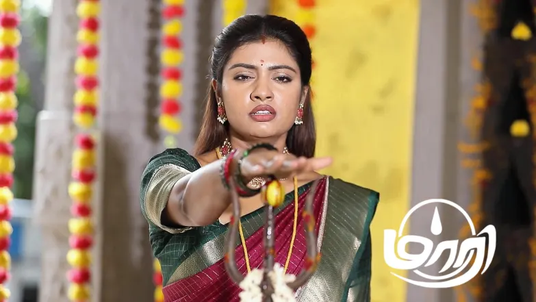 Durga's Prayers Revive Surya Episode 960