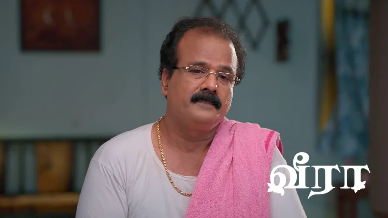 A Villager Berates Ramachandran Episode 362