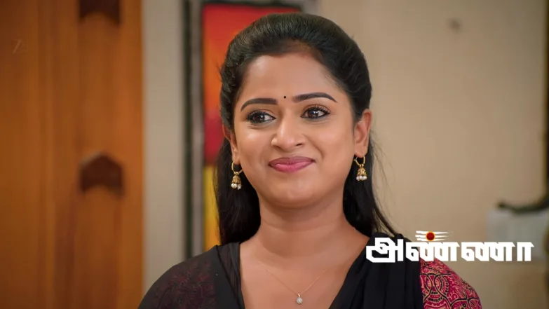 Gautham Takes a Vow Episode 716