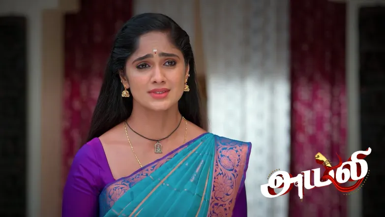 Ayali's Assurance to Jamuna Episode 16