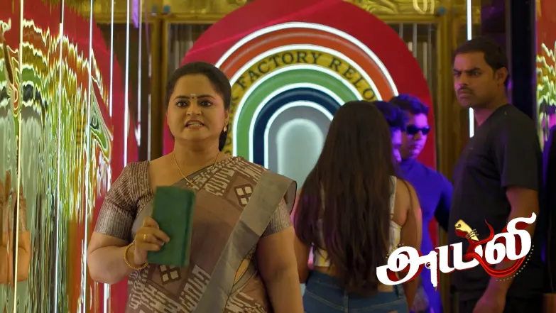 Verma Assigns a Task to Kabilan Episode 18