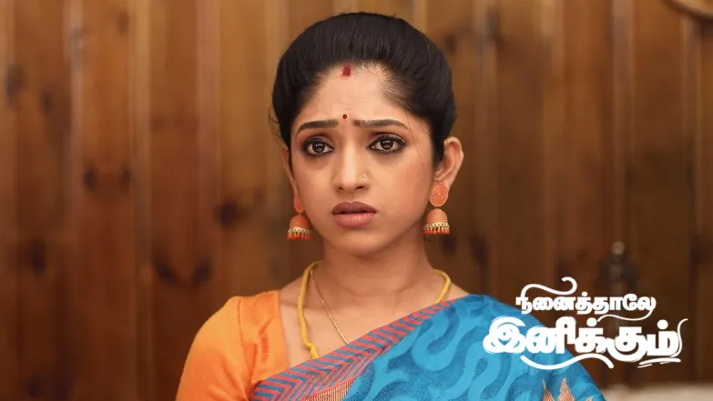 Will Tamanna get Caught in Vedhanayagam's Trap? Episode 1313