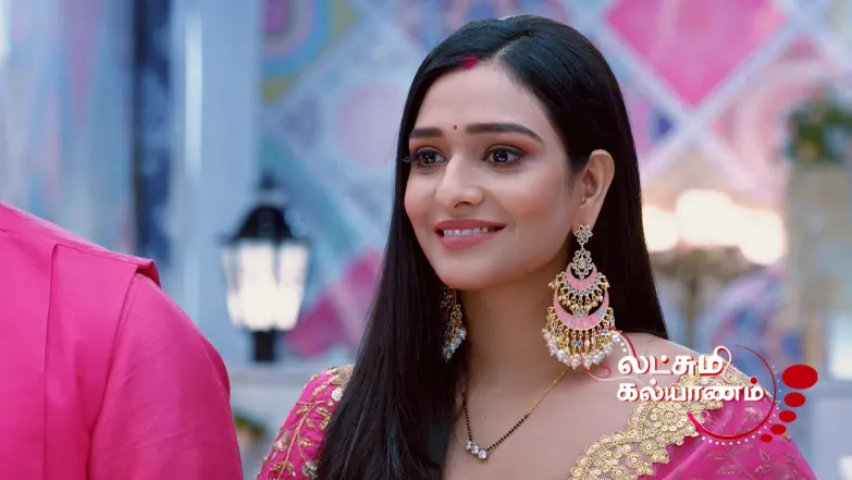 Balwinder Abducts Lakshmi Episode 393