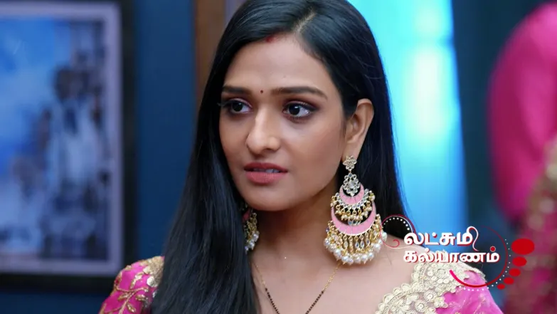 Balwinder Tries to See Lakshmi Episode 392