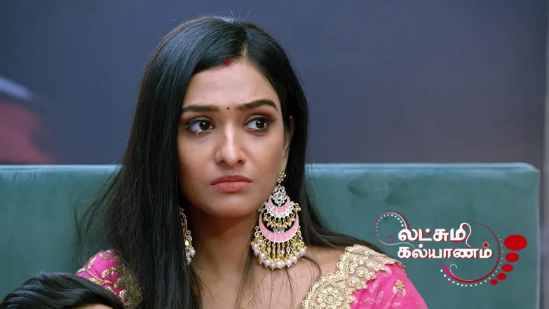 Will Lakshmi Complete the Ritual? Episode 394