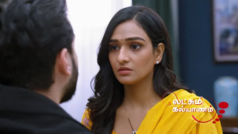 Malishka Goes Missing Episode 399