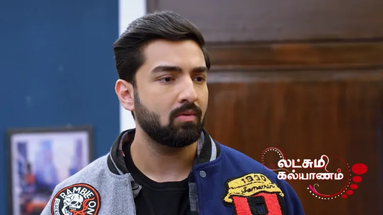 Karishma Shares a Plan with Kiran Episode 398